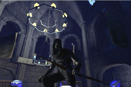 PC Thief Trilogy (The Dark Project, The Metal Age, Deadly Shadows)