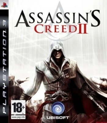 PS3 Assassin'S Creed 2 - Usato Garantito