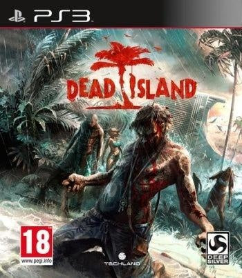 PS3 Dead Island - Usato Garantito