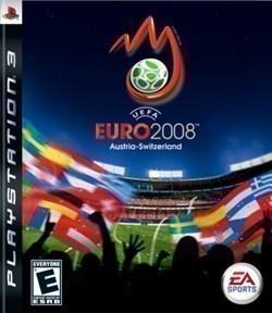 PS3 Euro 2008 - Usato garantito