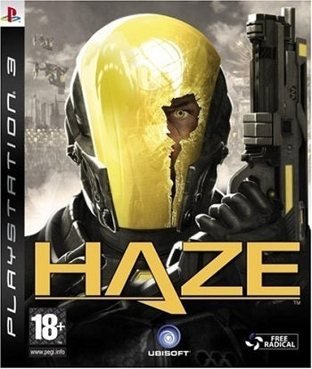 PS3 Haze - Usato Garantito