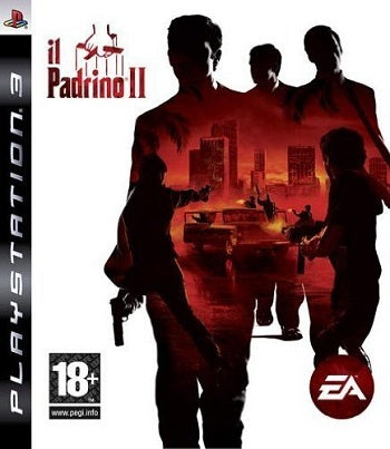PS3 Il Padrino 2 - Usato Garantito
