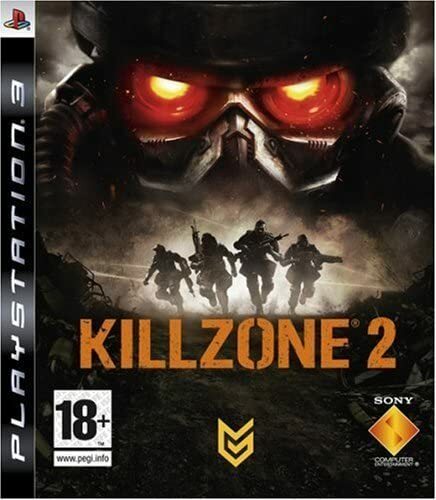 PS3 Killzone 2 - Usato Garantito