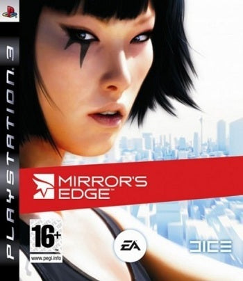 PS3 Mirror's Edge - Usato Garantito