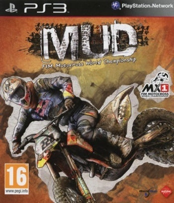 PS3 Mud