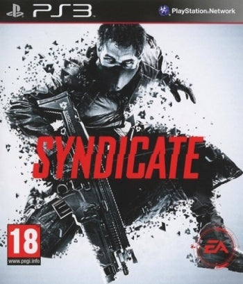 PS3 Syndicate - Usato Garantito