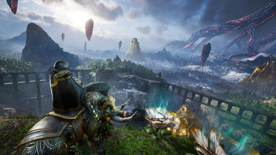 PS4 Assassin's Creed Valhalla - L’Alba del Ragnarok (Espansione - solo codice)