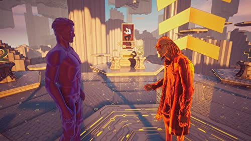 PS4 Beyond a Steel Sky EU