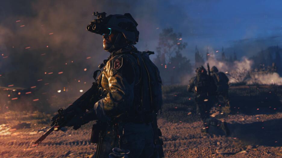 PS4 Call Of Duty: Modern Warfare II (2) Disponibilità immediata - Usato garantito Activision