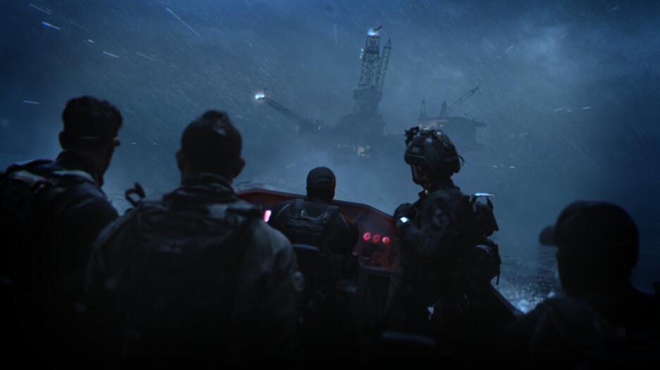 PS4 Call Of Duty: Modern Warfare II (2) Disponibilità immediata - Usato garantito Activision
