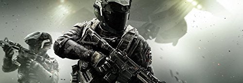 PS4 Call of Duty Infinite Warfare Legacy Edition