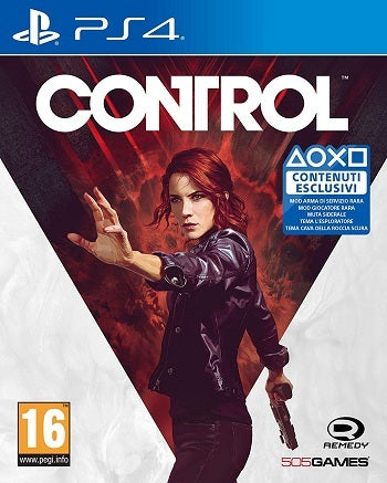 PS4 Control - Usato Garantito