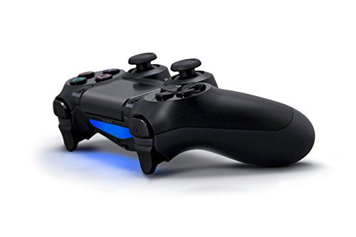 PS4 Controller Dualshock 4 Black V2 (nero)