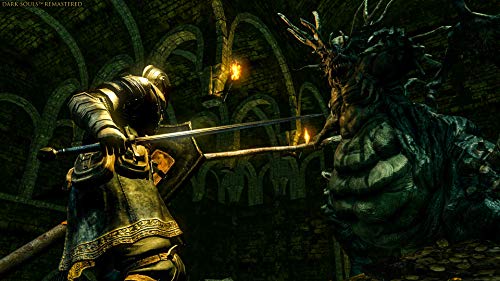 PS4 Dark Souls Trilogy - Usato garantito