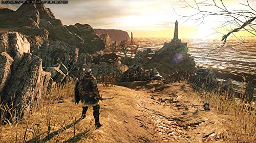 PS4 Dark Souls Trilogy - Usato garantito