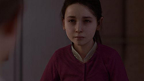 PS4 Detroit: Become Human