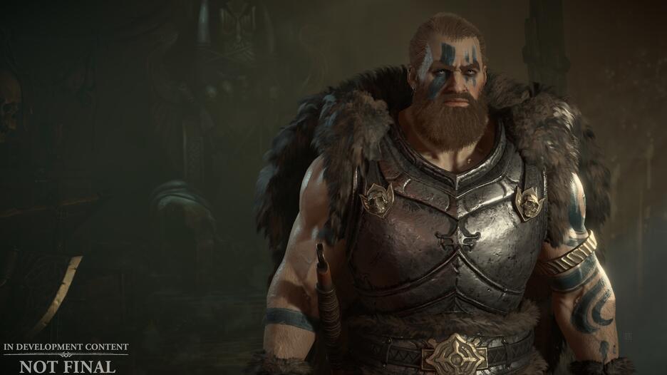 PS4 Diablo IV (4) - Data di uscita: 06-06-2023