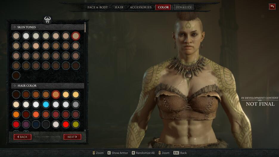 PS4 Diablo IV (4) - Data di uscita: 06-06-2023