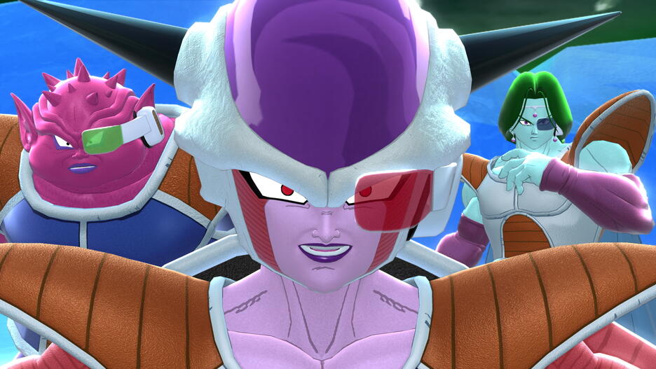 PS4 Dragon Ball: The Breakers Special Edition