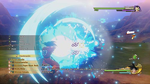 PS4 Dragon Ball Z: Kakarot