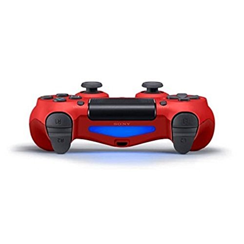 PS4 Controller Dualshock 4 Magma Red V2 - Rosso