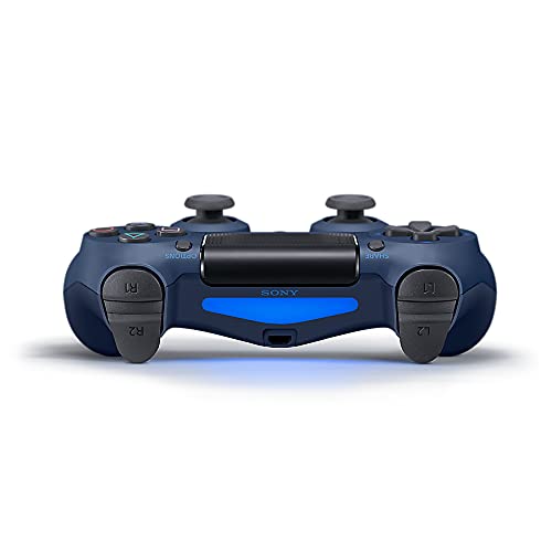 PS4 Controller Dualshock 4 Midnight Blue V2