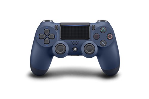 PS4 Controller Dualshock 4 Midnight Blue V2