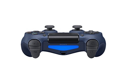 PS4 Controller Dualshock 4 Midnight Blue V2