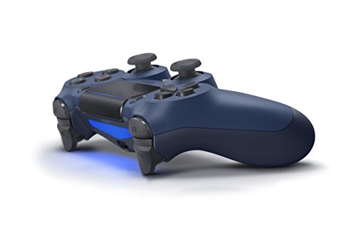 PS4 Controller Dualshock 4 Midnight Blue V2