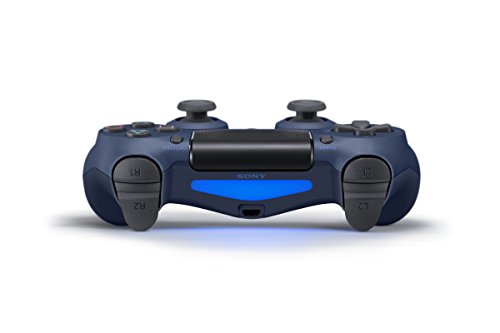 PS4 Controller Dualshock 4 Midnight Blue V2