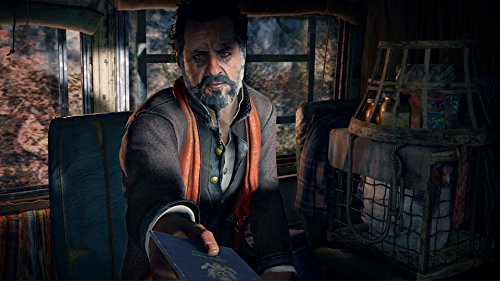 PS4 Far Cry 4 - Usato garantito