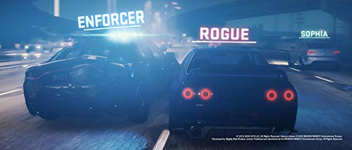 PS4 Fast & Furious Crossroads