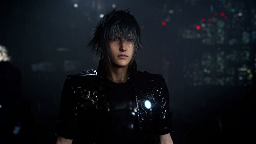 PS4 Final Fantasy XV Day1 Ed.