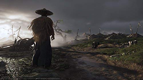 PS4 Ghost of Tsushima EU