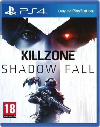 PS4 Killzone Shadow Fall - Usato Garantito
