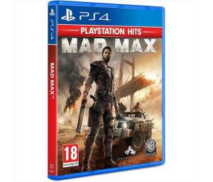 PS4 Mad Max - PS Hits