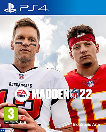 PS4 Madden NFL 22 - Usato garantito