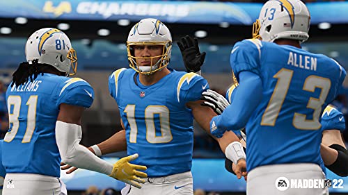 PS4 Madden NFL 22 - Usato garantito