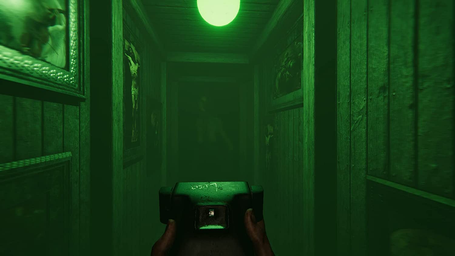 PS4 Madison Possessed Edition EU