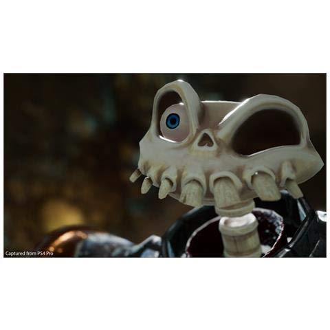 PS4 MediEvil