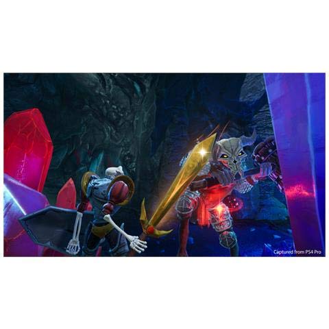 PS4 MediEvil