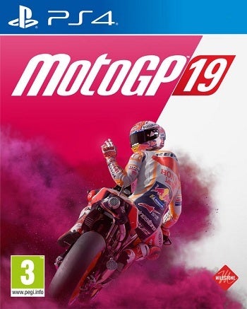 PS4 MotoGP 19 - Usato garantito
