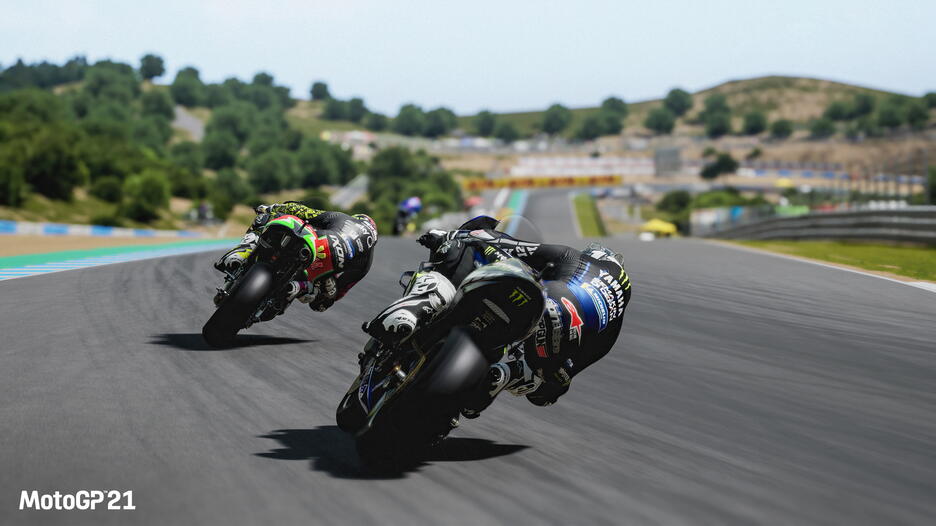 PS4 MotoGP 21 - Usato garantito