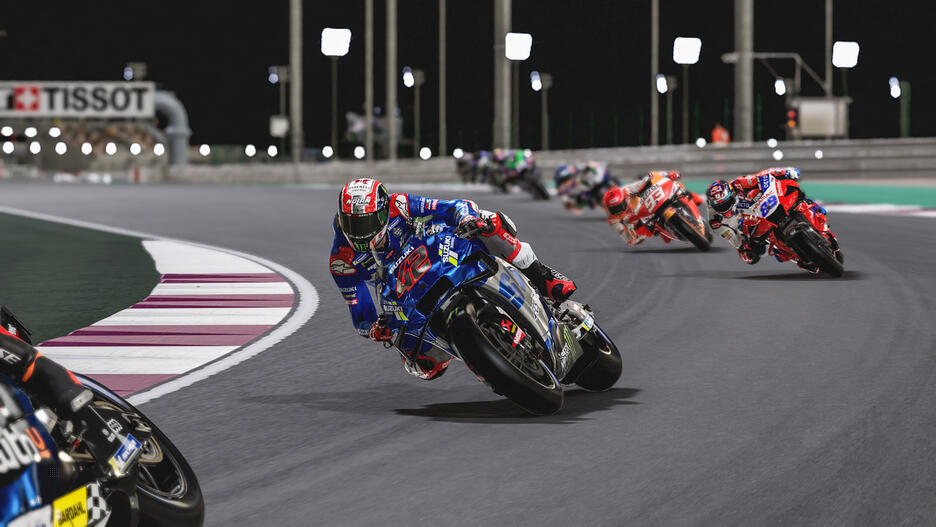 PS4 MotoGP 22 EU (upgrade gratuito a PS5)