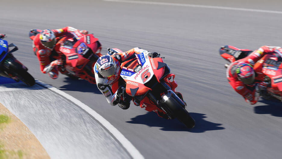 PS4 MotoGP 22 EU (upgrade gratuito a PS5)