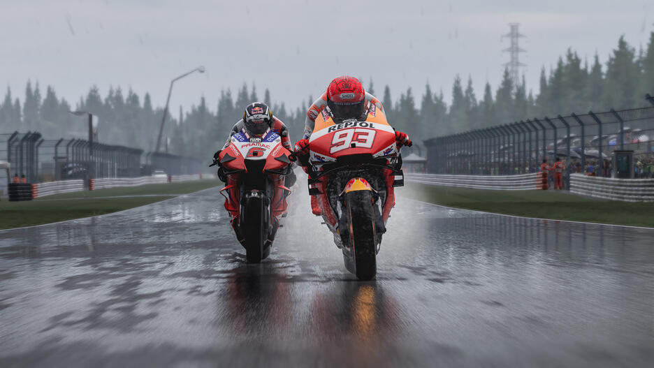 PS4 MotoGP 22 EU (upgrade gratuito a PS5)