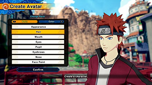 PS4 NARUTO BORUTO SHINOBI STRIKER - Usato garantito