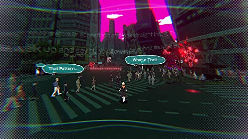 PS4 NEO: The World Ends with You