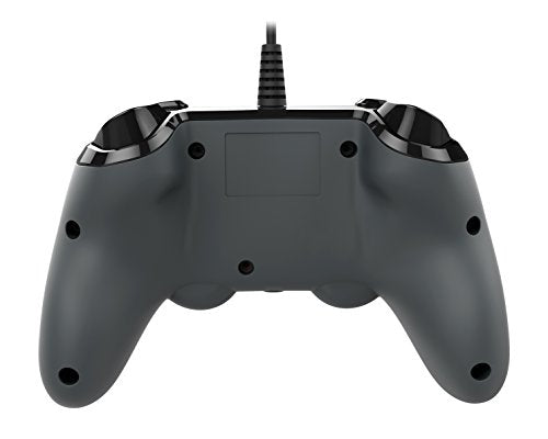 PS4 Nacon Pad Ps4 Wired Grey