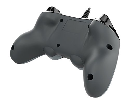 PS4 Nacon Pad Ps4 Wired Grey